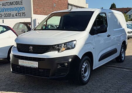Peugeot Partner Premium Lang L2 *Navi*Klima*SHZ*1.Hand*