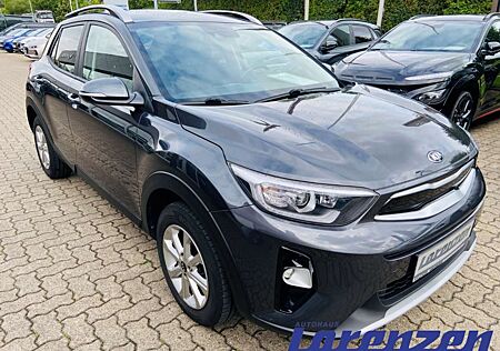 Kia Stonic T-GDi 1.0 Navi Scheinwerferreg. Apple CarPlay Andr