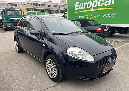 Fiat Grande Punto 1.2 8V Basis Klima Start&Stopp