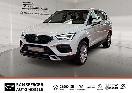 Seat Ateca Style 1,5 TSI DSG