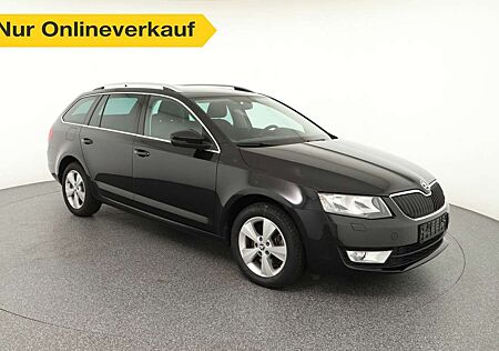Skoda Octavia Combi 1.8 TSI Style NAVI+PDC+TEMP+ Klima
