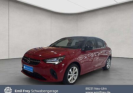 Opel Corsa 1.2 Direct Inj Turbo S&S Automatik Elegance