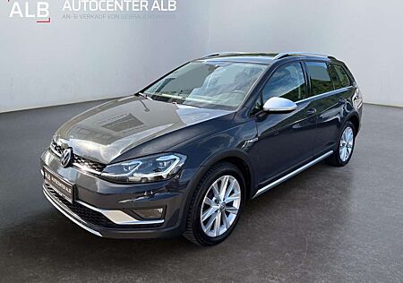 VW Golf Volkswagen VII Variant Alltrack 4Motion/DSG/ACC/VIRTUA