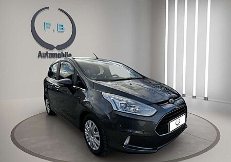 Ford B-Max Titanium/AUTOMATIK/RFK/AHK/KLIMA/PDC