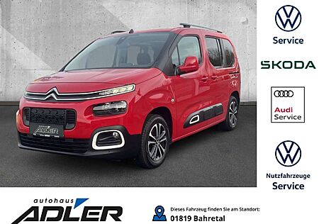 Citroën Berlingo Citroen Feel M 1,2