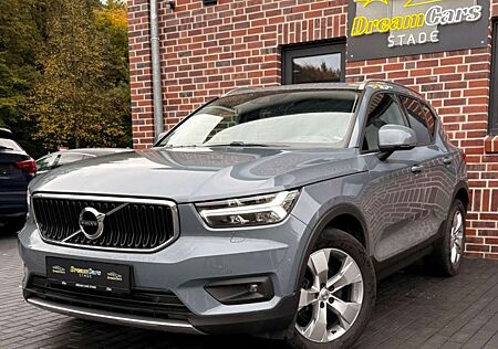 Volvo XC 40 XC40 Momentum AWD Leder*AHK*H&K*Ambiente*PDC