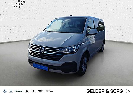 VW T6 Volkswagen .1 Multivan Comfortline 2.0 TDI AHK*Navi*RFK*A