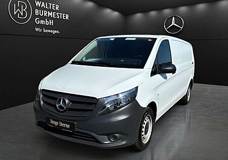 Mercedes-Benz Vito 114 CDI Kasten Extralang +KAMERA+DAB+PDC