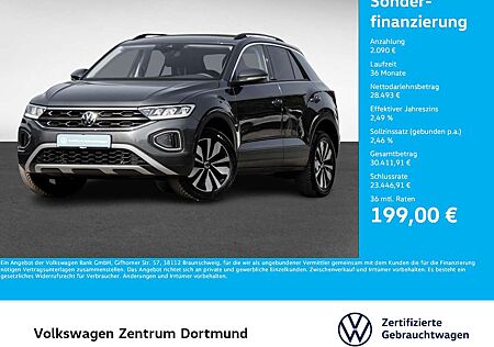 VW T-Roc Volkswagen 2.0 GOAL AHK CAM ACC LM17 NAVI SITZHEIZUNG