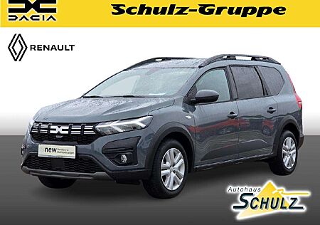 Dacia Jogger Expression TCe 110