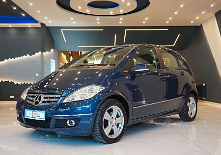 Mercedes-Benz A 180 CDI*Audio20*PDC*Klimaaut.*SHZ*