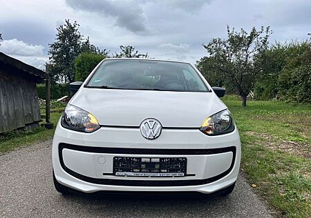 VW Up Volkswagen ! take !