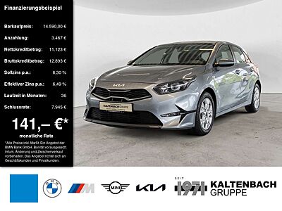 Kia Ceed / cee'd