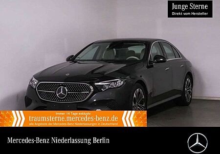 Mercedes-Benz E 300 e Hybrid Avantgarde Distr. LED Kamera PTS 9G
