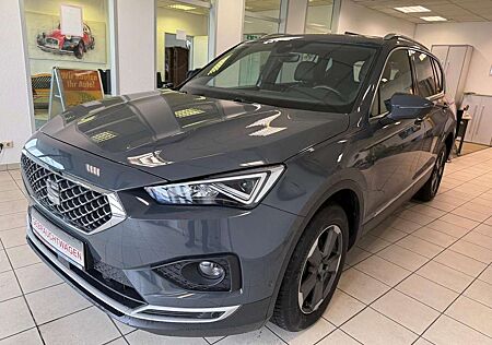 Seat Tarraco Xcellence/ LED/AHK/NAVI/CARPLAY