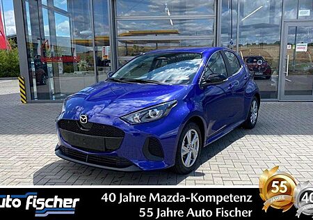 Mazda Others 2 Hybrid 1.5 (116PS) Autom. Exclusive-Line Sitzh