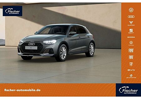 Audi A1 allstreet 30 TFSI S-Tronic NAV/LED