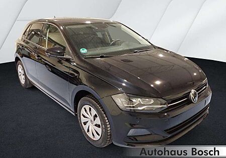 VW Polo Volkswagen 1.0 TSI Comfortline DSG NAVI SHZ PDC Klima