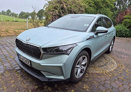 Skoda Enyaq iV 80