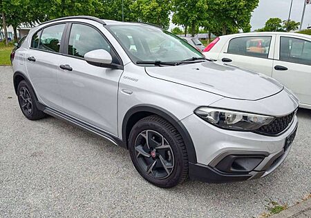Fiat Tipo MY22 5-Türer City Cross 1.0 74kW