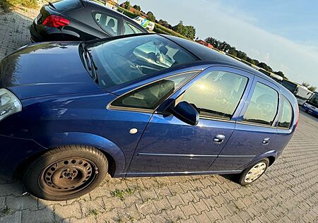 Opel Meriva 1.4