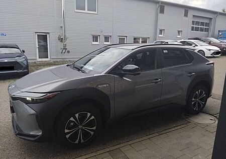Toyota bZ4X Comfort-Paket