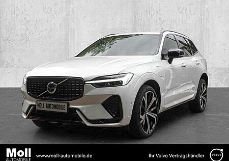 Volvo XC 60 XC60 R Design Recharge Plug-In Hybrid AWD T6 Twin Engin