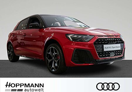 Audi A1 S line 40 TFSI 207 PS