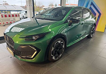 Renault Clio 6 Techno Full Hybrid E-Tech 160