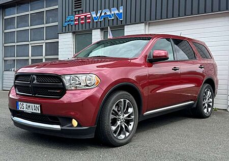 Dodge Durango 4x4 5.7 V8 HEMI