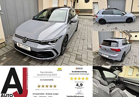 VW Golf Volkswagen 8 VIII R-Line 1.5 eTSI Panorama/HUD/HarmanK R-Lin