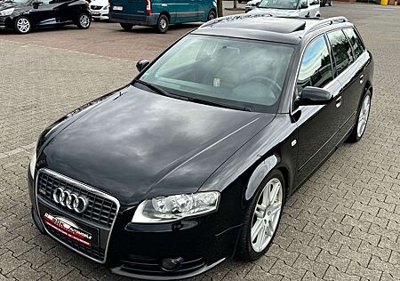 Audi A4 2.7 TDI S-LINE SPORT ADVANCED, DESIGN PAKET