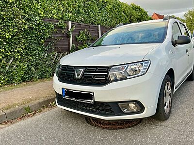 Dacia Logan Logan MCV SCe 75 Essentiel