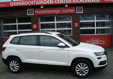 Skoda Karoq Active