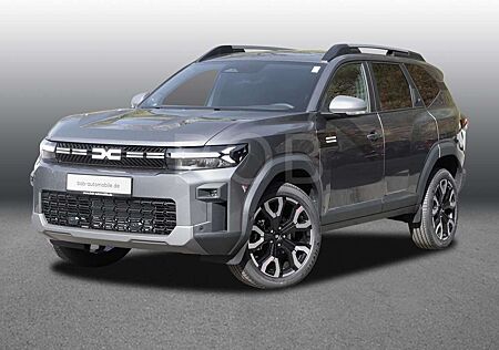 Dacia Bigster Journey HYBRID 155 8-fach bereift