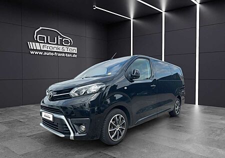 Toyota Pro Ace Proace Verso L2 Shuttle Comfort Klima*Tempo*BT