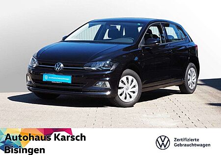 VW Polo Volkswagen 1.0 TSI Highline NAVI, KLIMA, SH Bluetooth