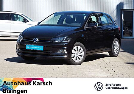 VW Polo Volkswagen 1.0 TSI Highline NAVI, KLIMA, SH Bluetooth