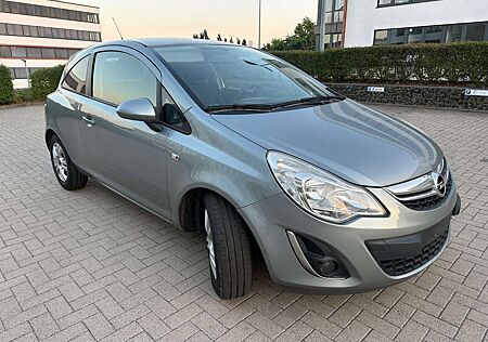 Opel Corsa 1.2 16V (ecoFLEX) Innovation