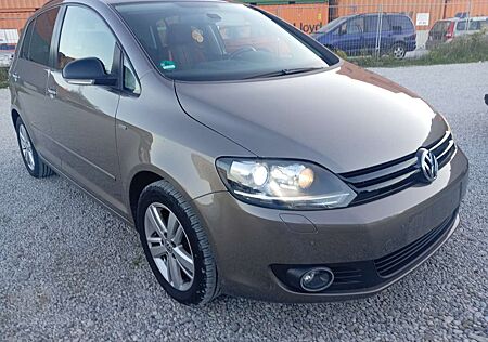 VW Golf Plus gebraucht kaufen VW Golf Plus Volkswagen MATCH,Teilled., 1. Hand,Tüv. 10.27