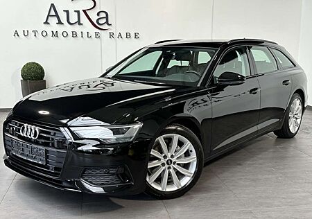 Audi A6 Avant 40 TDI Sport NAV+LED+AHK+PANO+VCOCK+ACC