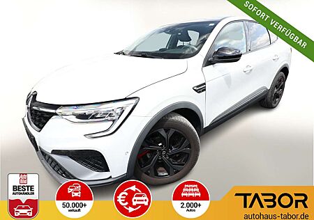 Renault Arkana TCe 140 EDC R.S. Line Leder Nav ACC Kam