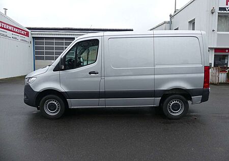 Mercedes-Benz Sprinter III Kasten RWD/AWD 311/315/317 CDI RWD