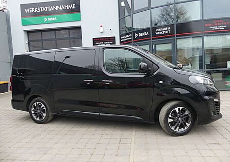 Opel Zafira Life 2.0 CDTI Tourer L3 XENON/STHZ/AHK/KAM
