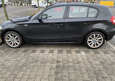 BMW 118i 118