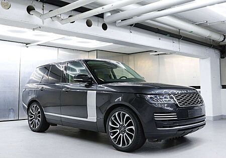 Land Rover Range Rover 5.0 V8 SC Autobiography Facelift