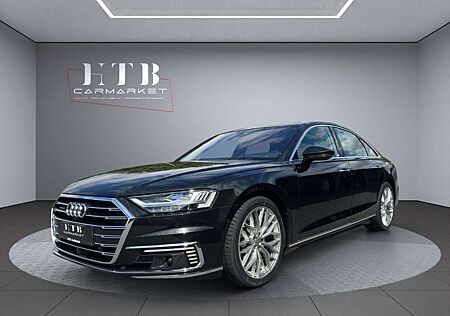 Audi A8 60 TFSIe quat/Pano/ACC/ViCo/HuD/Matrix/B&O/HA