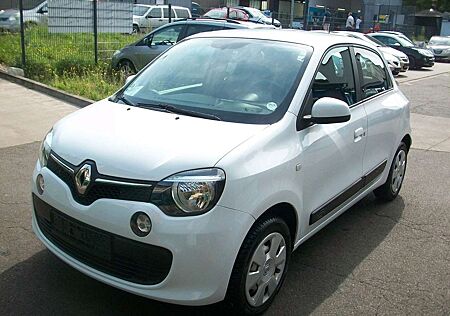 Renault Twingo Life*5Gang*Euro6*Top*
