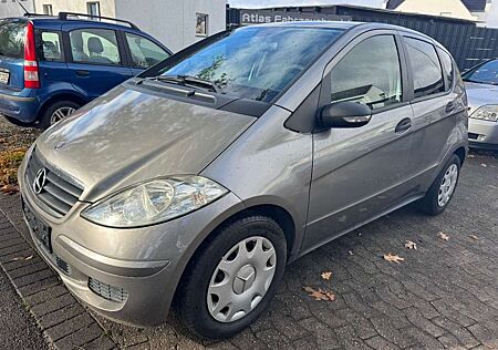 Mercedes-Benz A 180 CDI elektr.Fenster,Klima,AHK,Tüv 05/2027