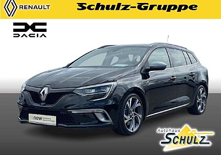 Renault Megane IV BREAK GT ENERGY TC